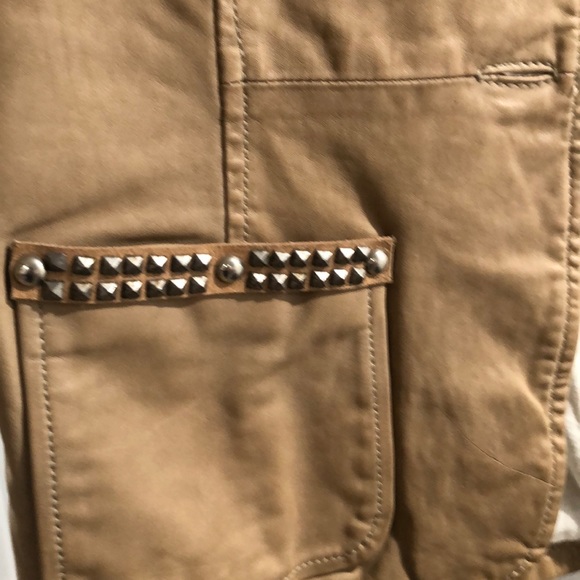 Leather jacket blazer - Picture 4 of 6